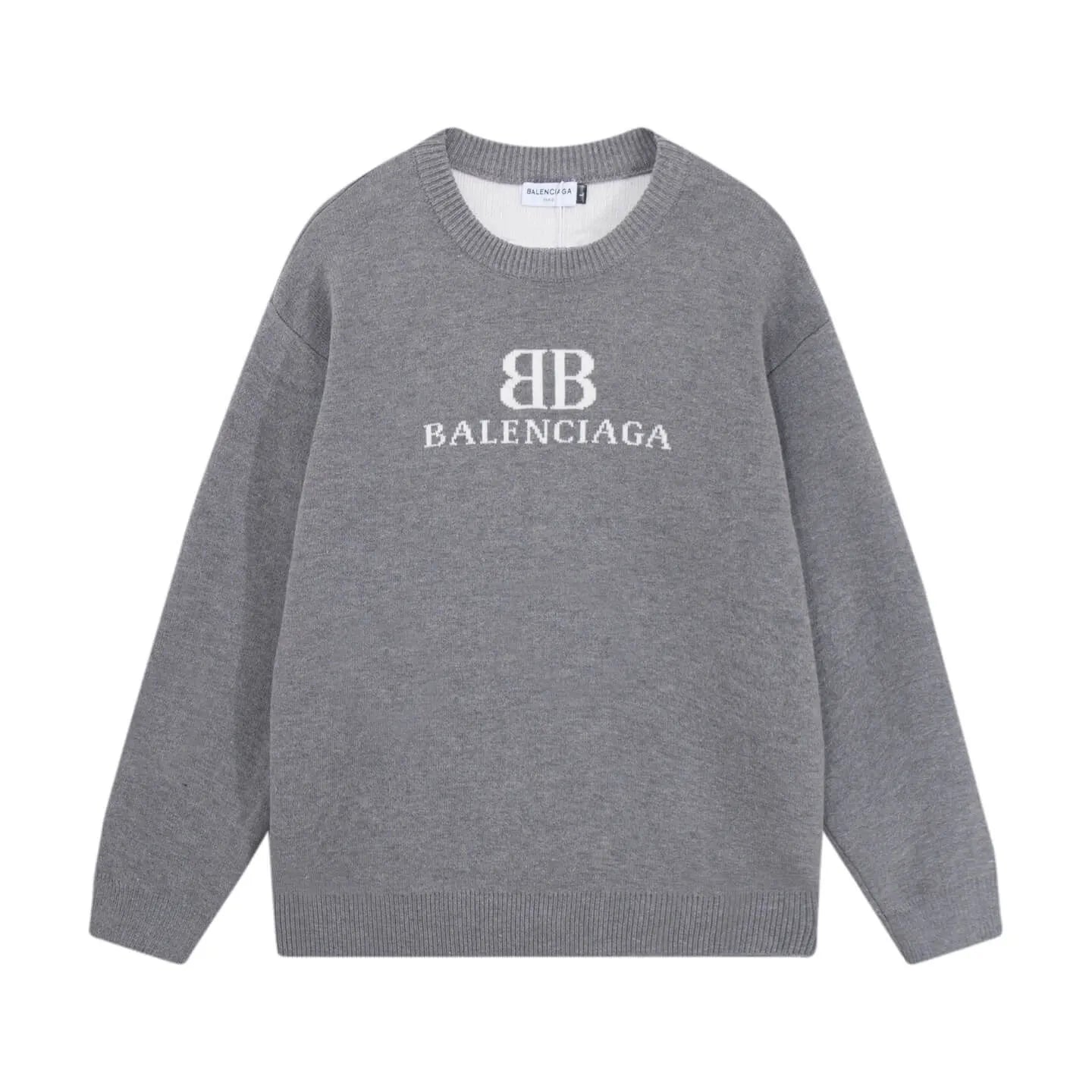 Chest Combo   Sweater