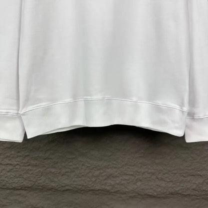 New Digital Print Sweatshirt