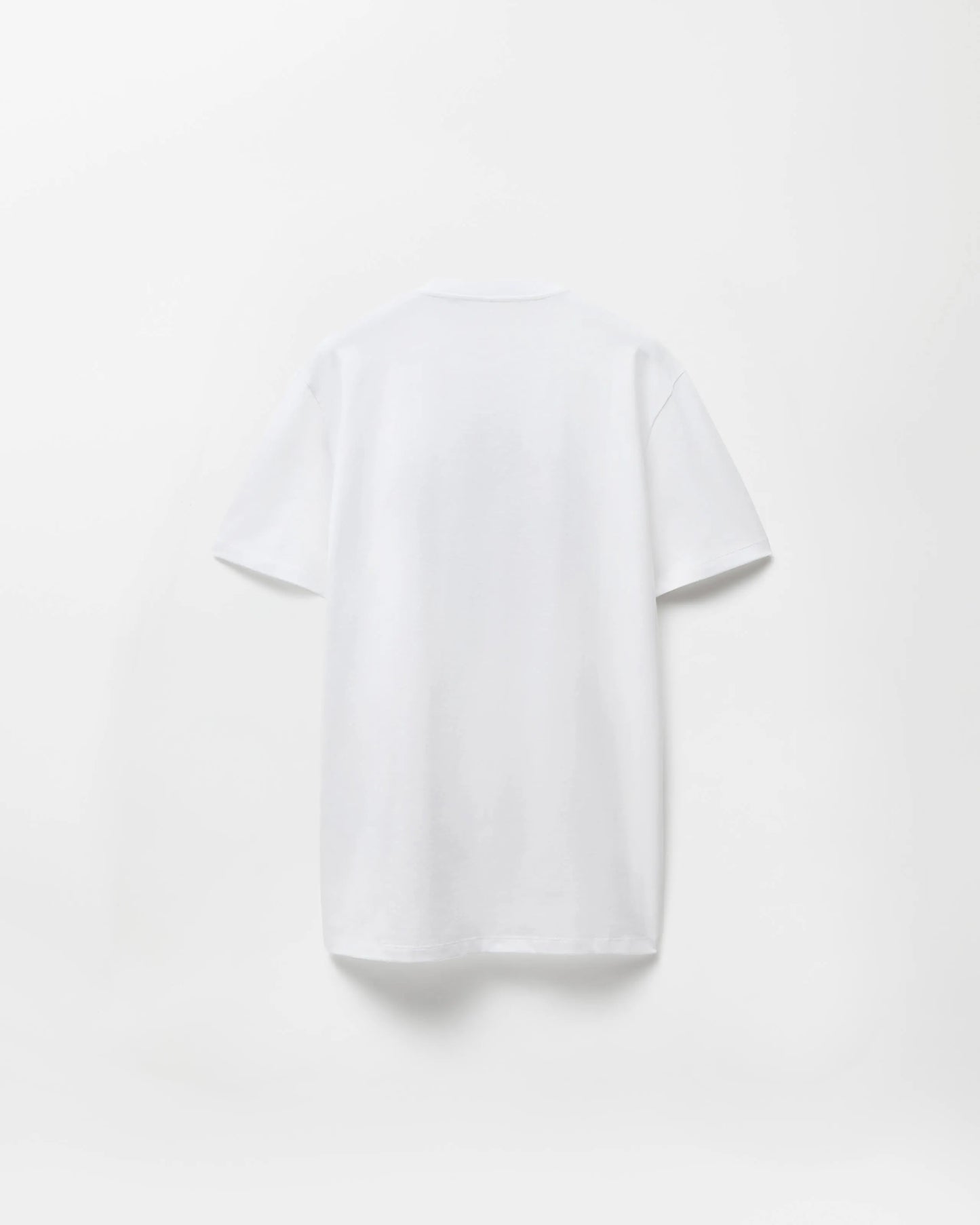 Face Print T‑Shirt