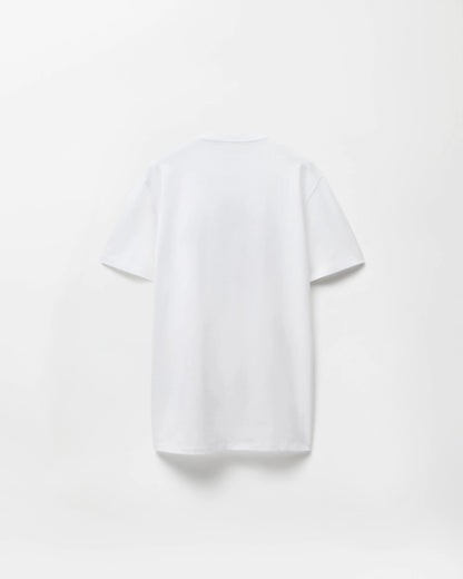 Face Print T‑Shirt