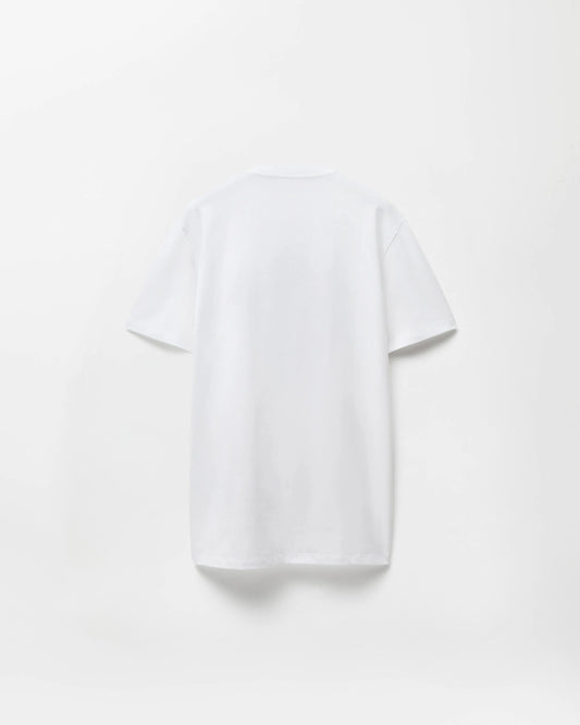 Face Print T‑Shirt