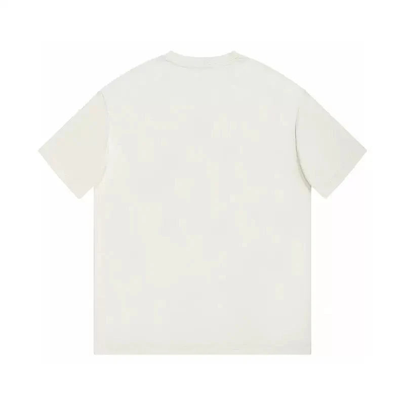 Classic Double G Print T Shirt