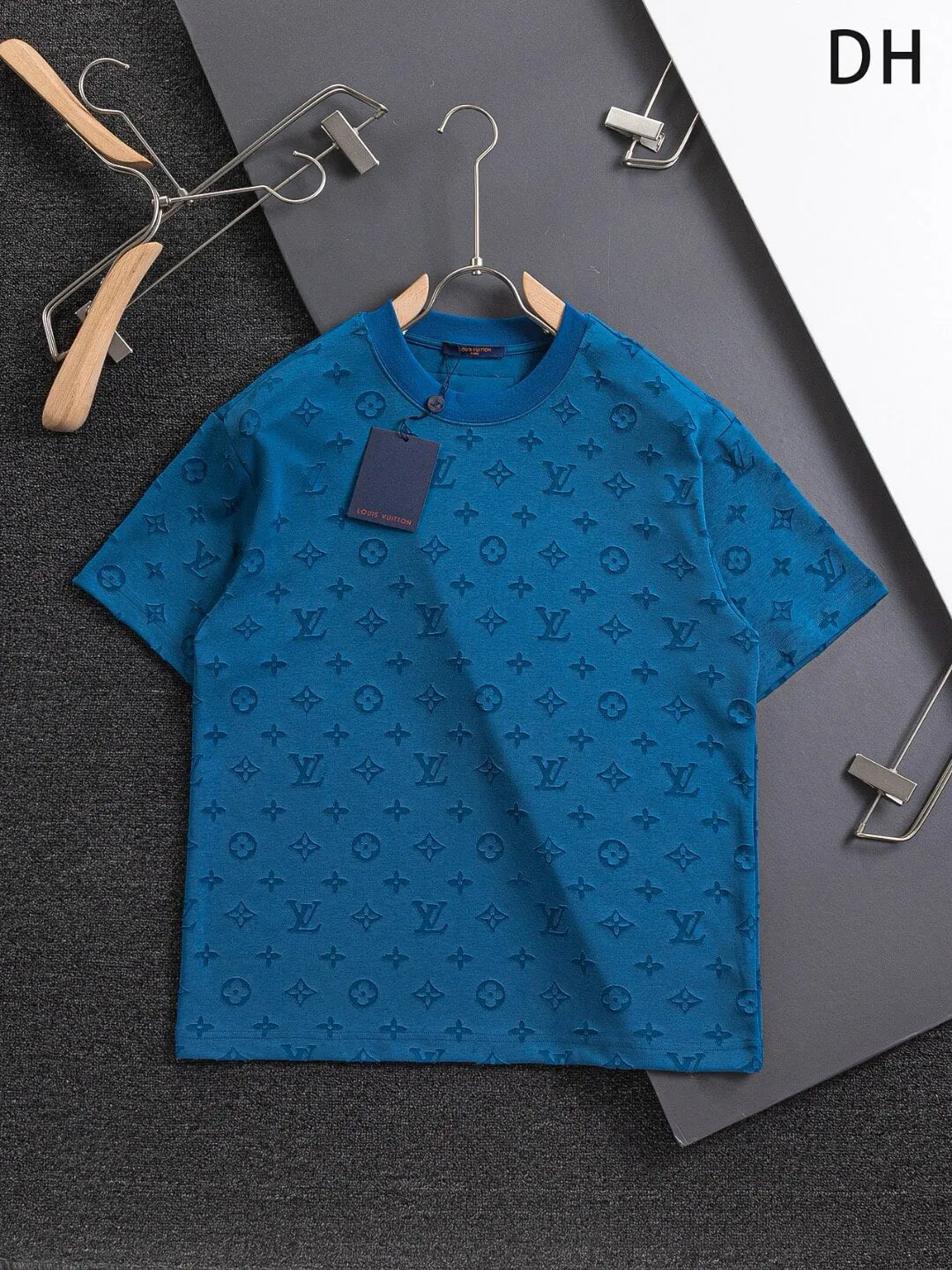 Full Body Print T Shirt