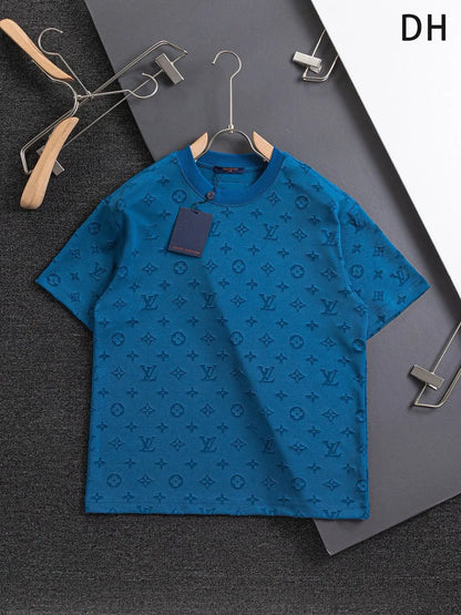 Full Body Print T Shirt
