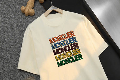 Multi‑layer Color T‑Shirt