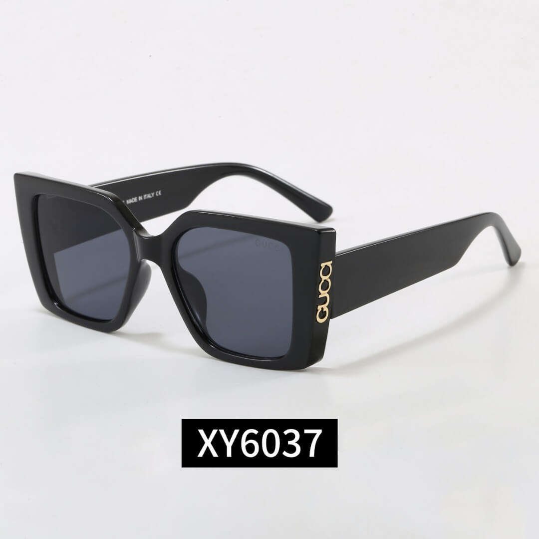 Square Letter  Sunglasses