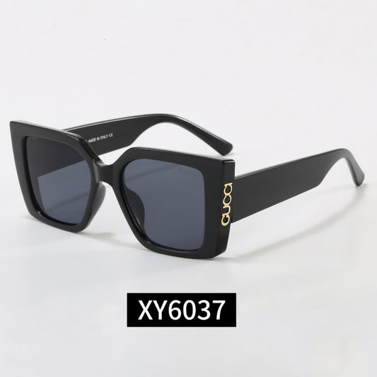 Square Letter  Sunglasses