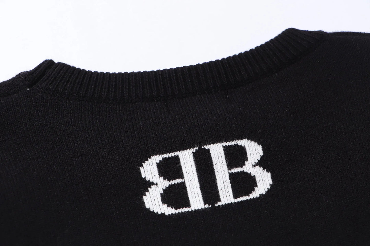 Chest Combo   Sweater