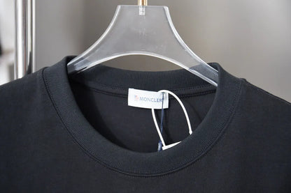 3D Embroidered T-Shirt