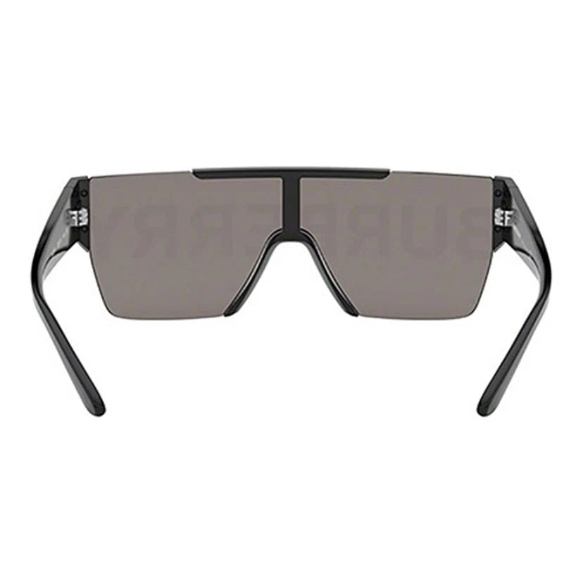 All-over Print Square Sunglasses