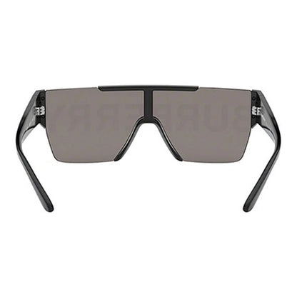 All-over Print Square Sunglasses