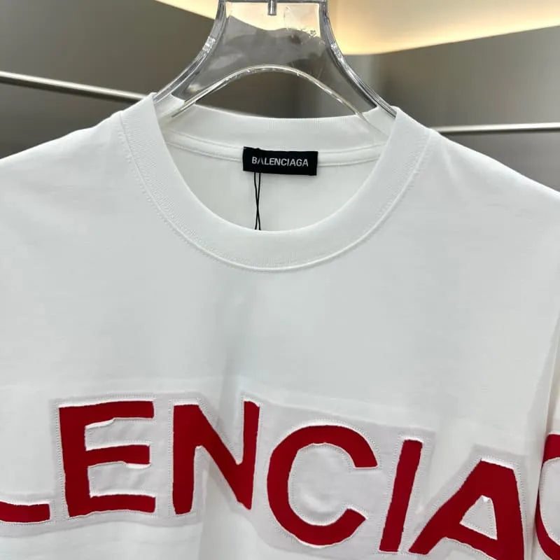 Patchwork T-shirt