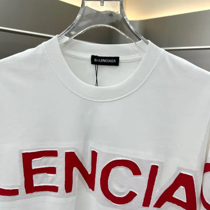 Patchwork T-shirt