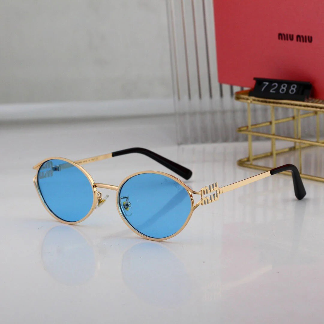 Classic HD Sunglasses
