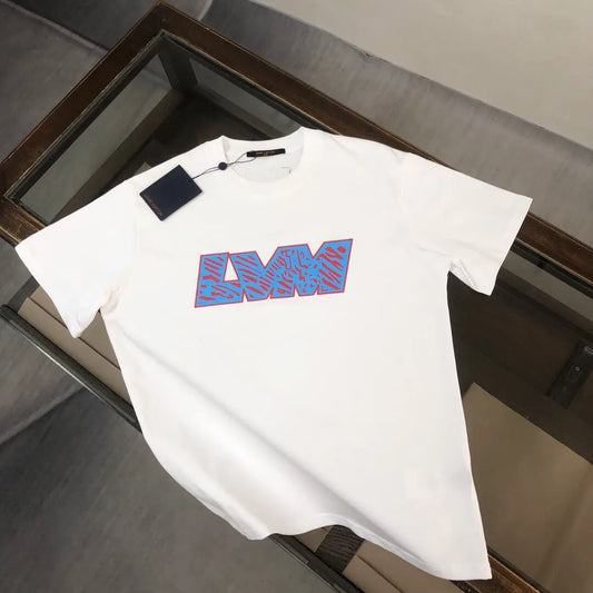 Classic Print T-shirt