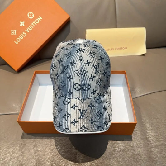Render Designed Hat