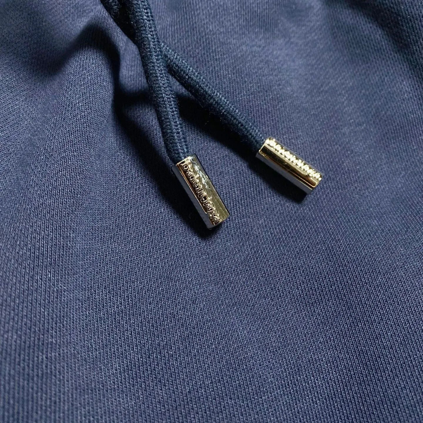 Striped Loose Sweat Pants