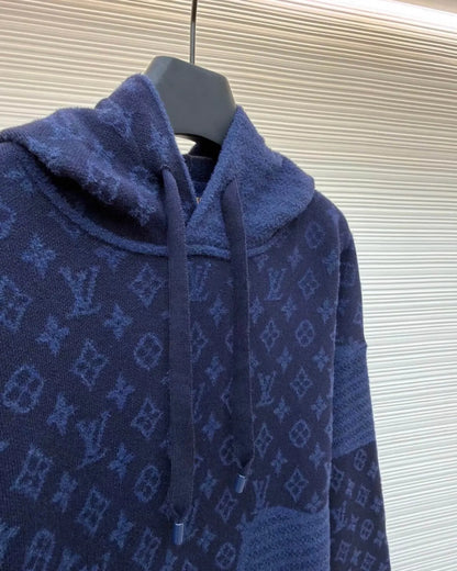 2026 New Classic All‑Over Print Hoodie