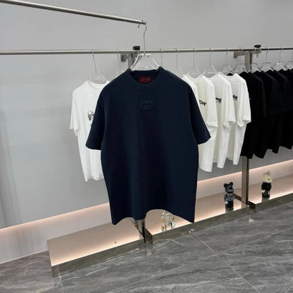 Official Embroidered T Shirt