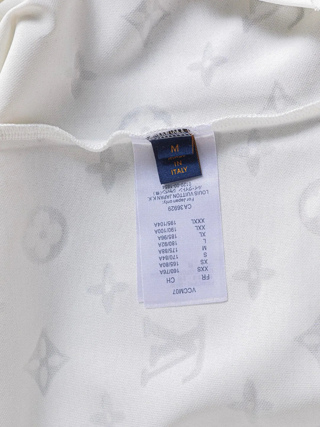 Full Body Print T Shirt