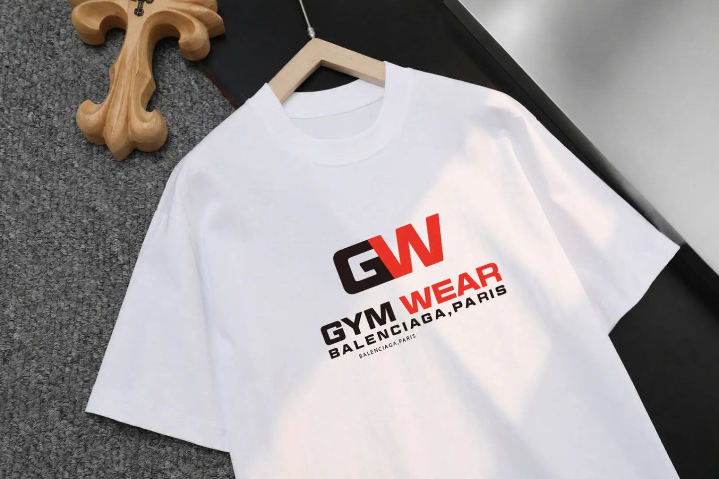 GW Gym Wear T-shirt