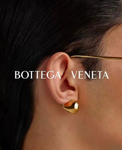 Rimless Hook-Temple Sunglasses