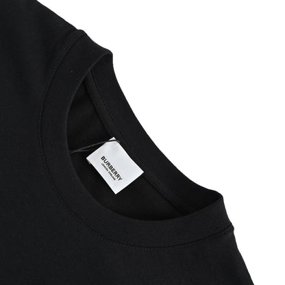 New Warhorse Print T‑Shirt