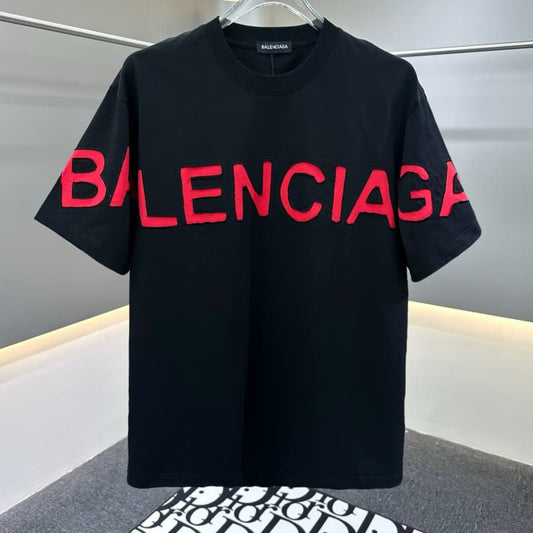 Patchwork T-shirt