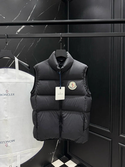 Ultra Fluffy Down Jacket