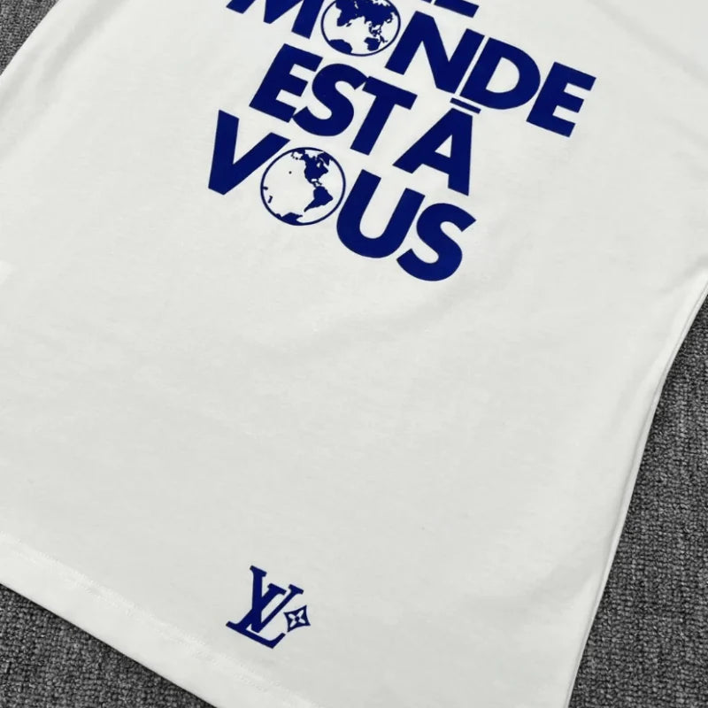 New Printed T-Shirt