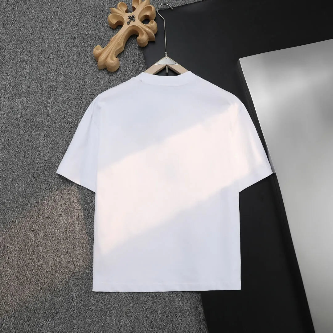 Multi‑layer Color T‑Shirt