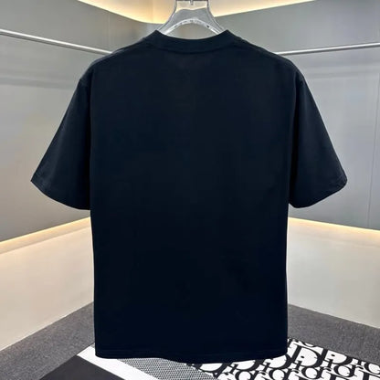 Patchwork T-shirt