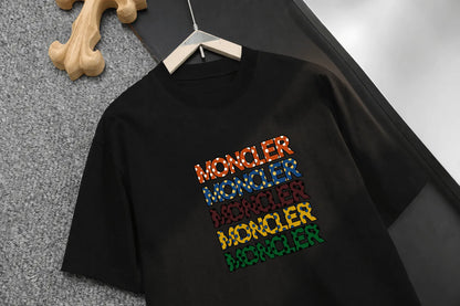 Multi‑layer Color T‑Shirt