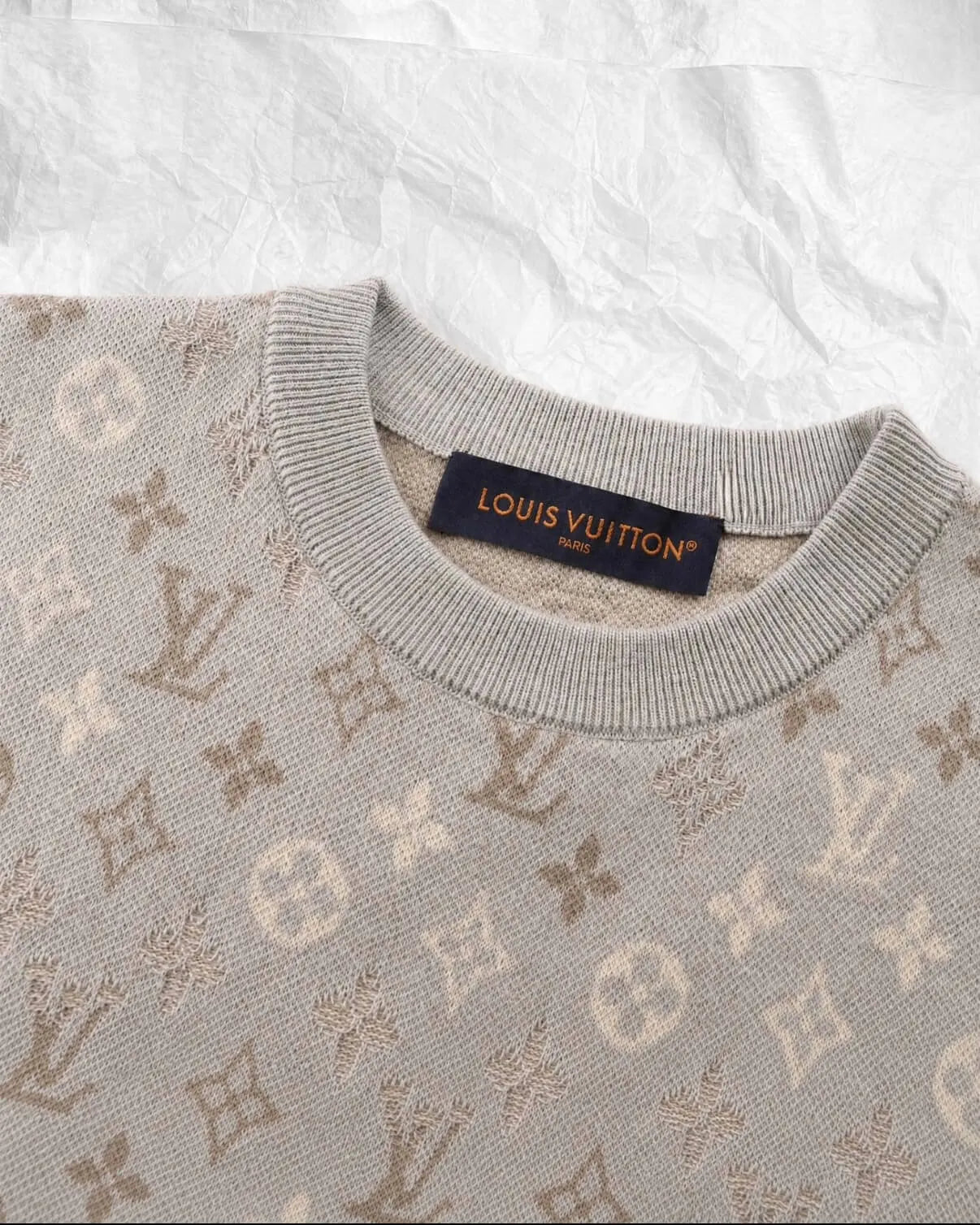 2026 Knit T-Shirt
