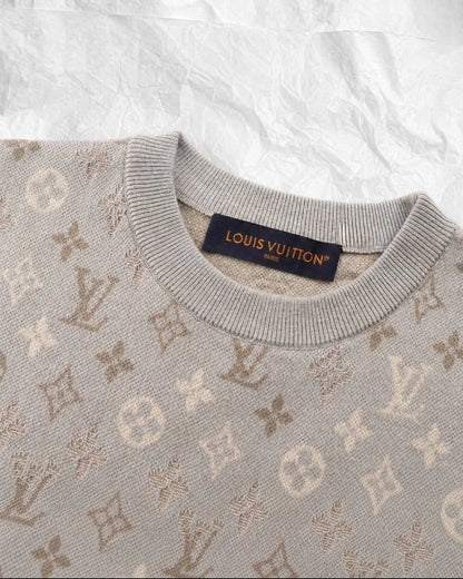 2026 Knit T-Shirt