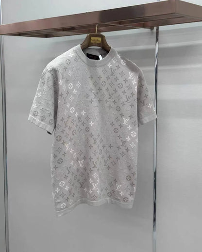 2026 New Knit T-Shirt