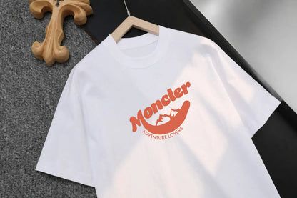Orange Mountain T‑shirt