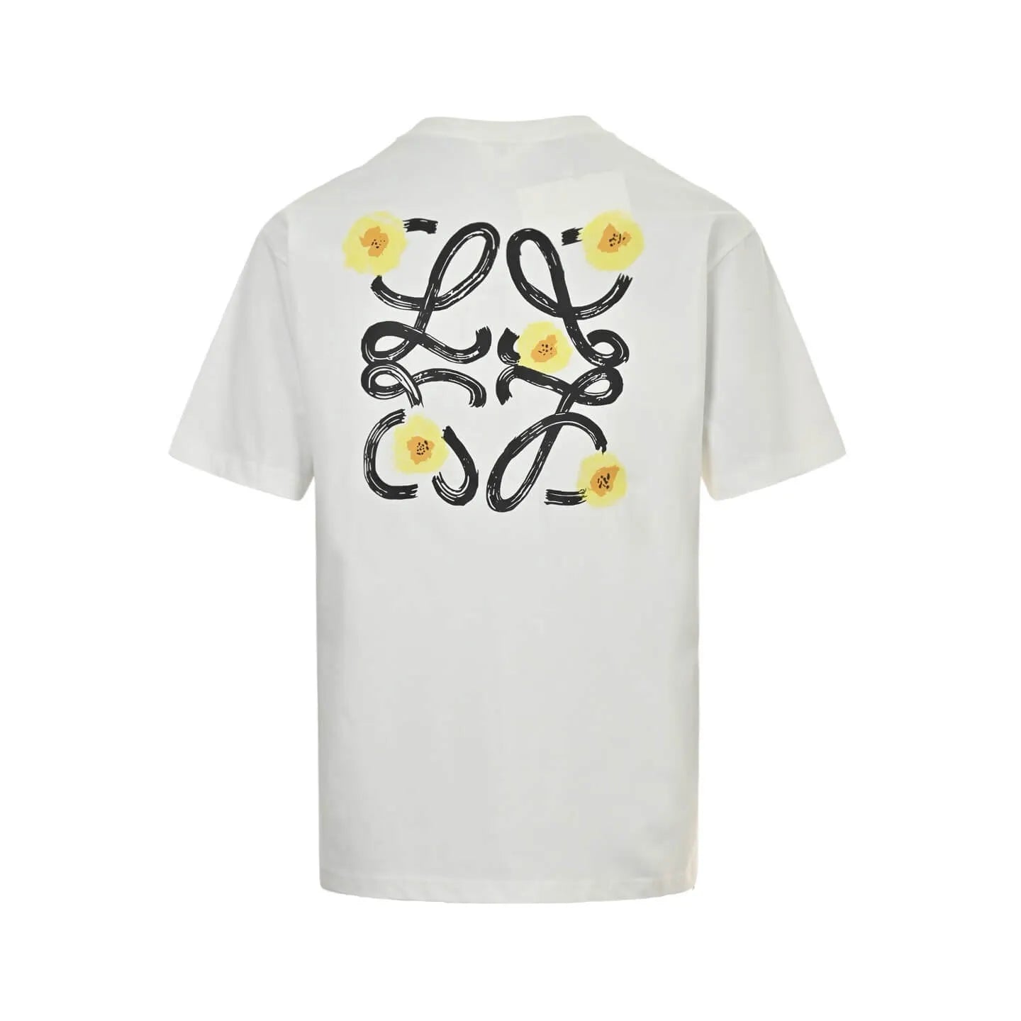 Daisy Print T-Shirt