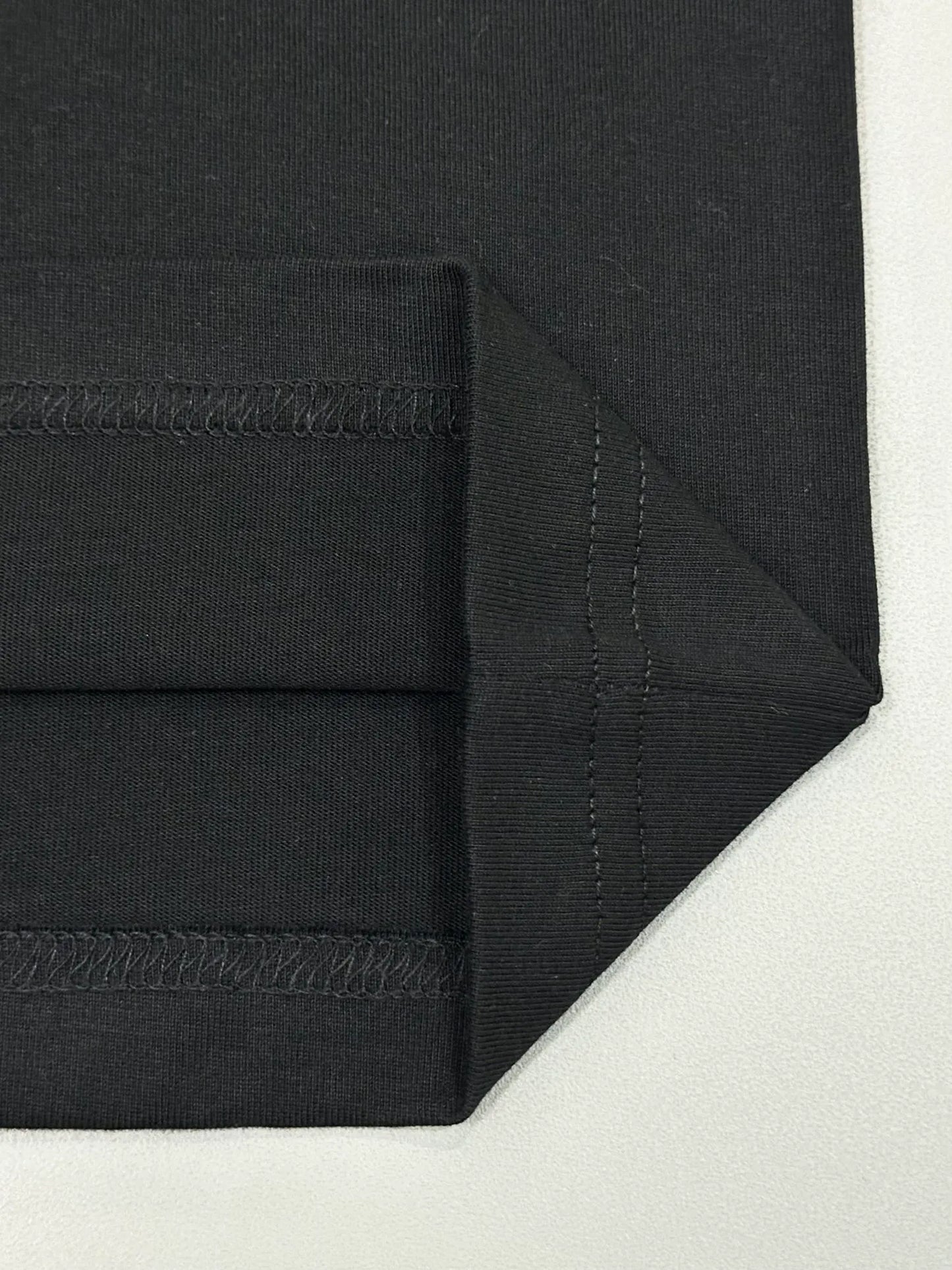 Ultra-Soft Embroidered T-Shirt