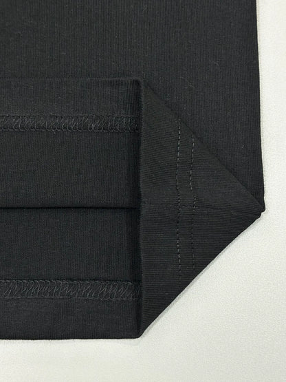 Ultra-Soft Embroidered T-Shirt