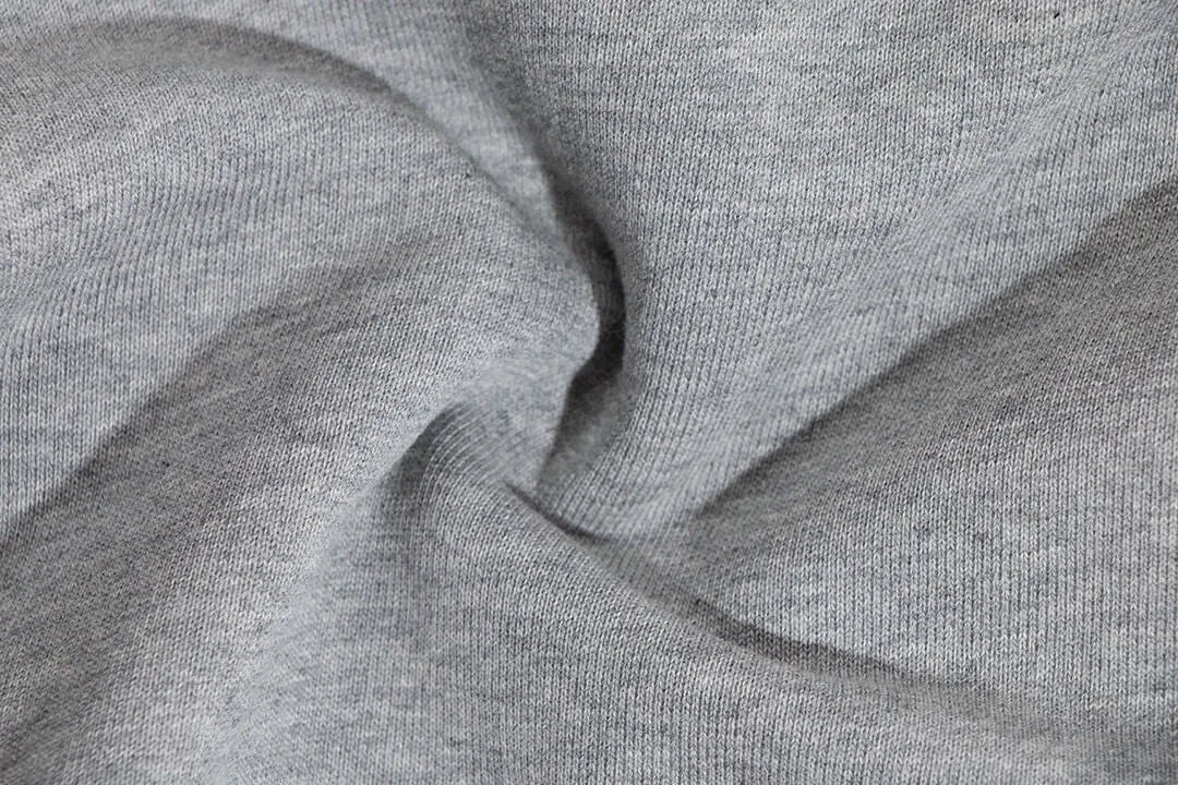 Classic Print Hoodie