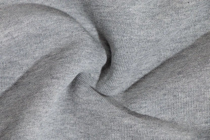 Classic Print Hoodie
