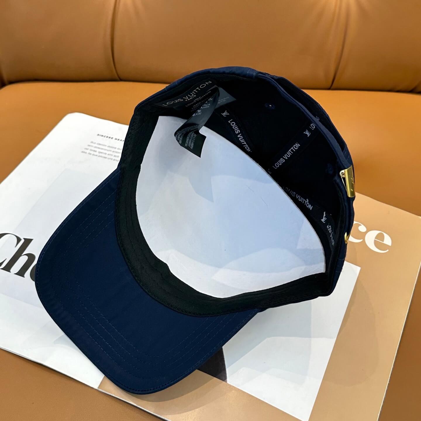 Personality Colored Baseball Cap