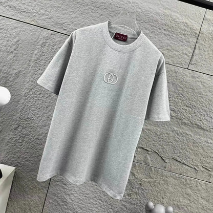 Official Embroidered T Shirt