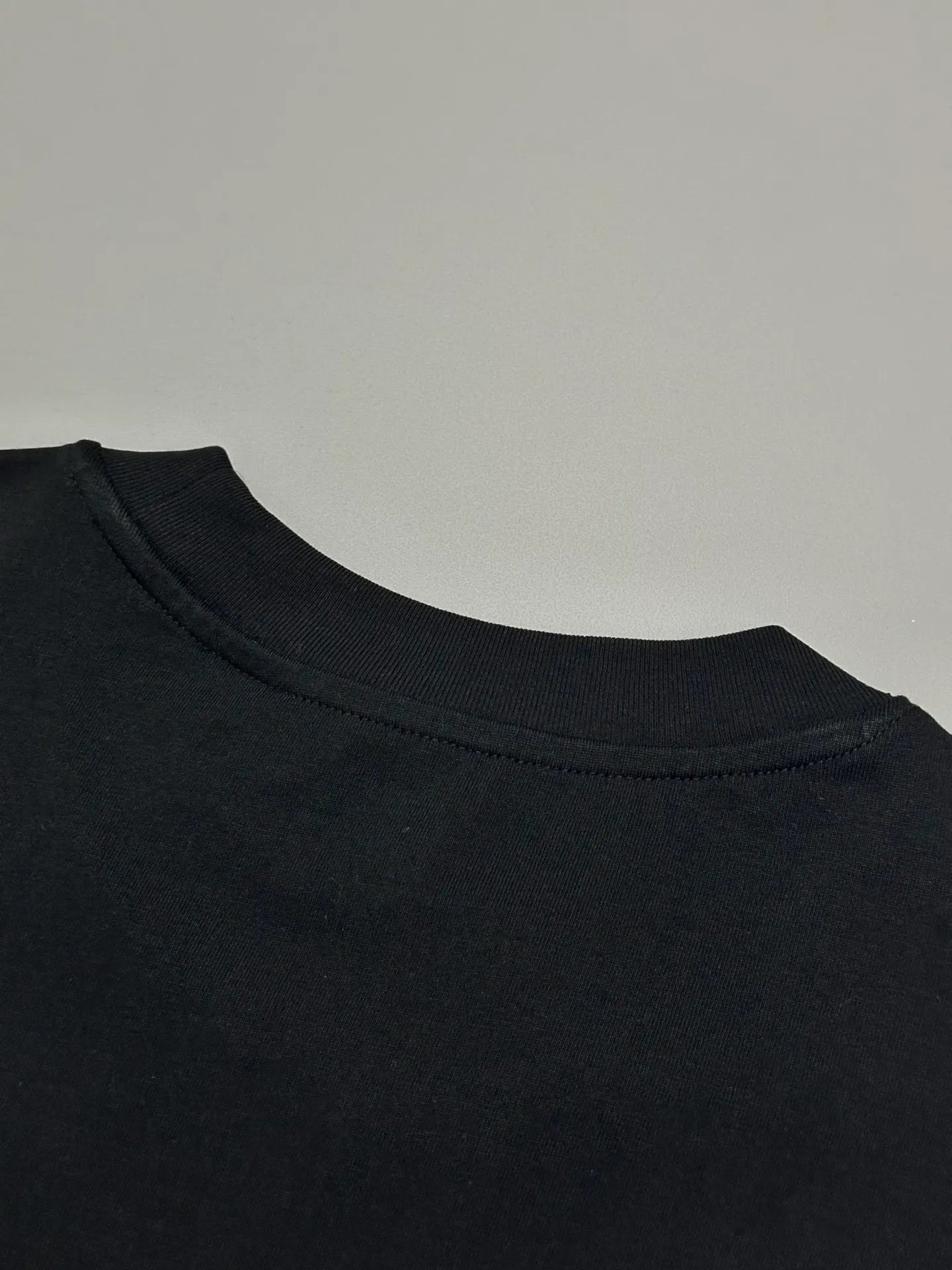 Ultra-Soft Embroidered T-Shirt
