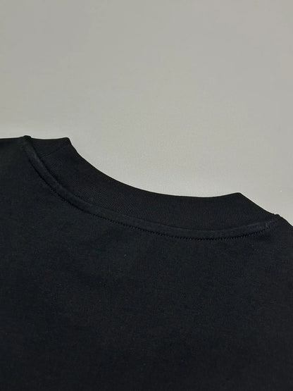 Ultra-Soft Embroidered T-Shirt