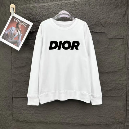 New Digital Print Sweatshirt