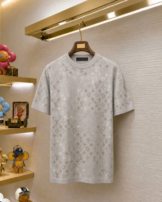 2026 Knit T-Shirt