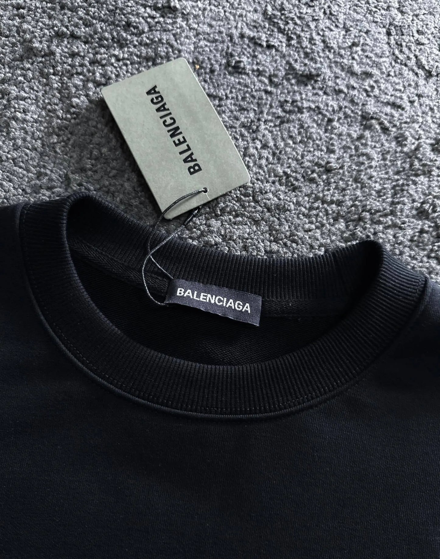 Cozy Fleece-Lined Sweatshirt
