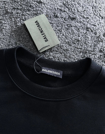 Cozy Fleece-Lined Sweatshirt